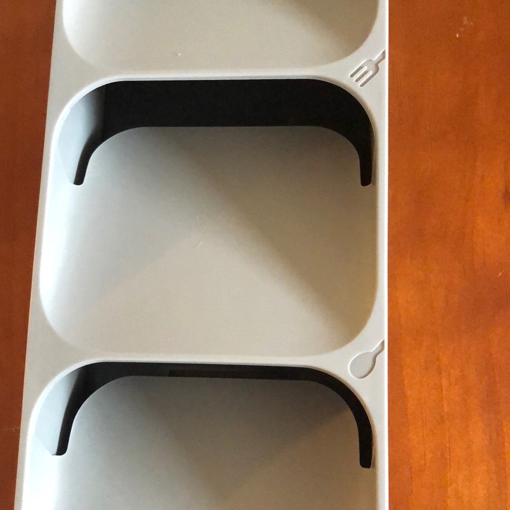 Silverware Organizer - Picture 3 of 3